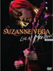 Suzanne Vega : Live at Montreux 2004